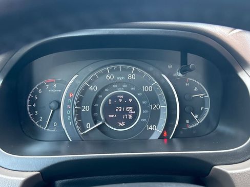 Used 2012 Honda CR-V EX-L image 10