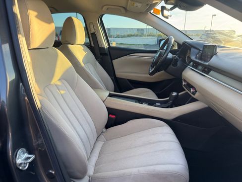 Used 2018 MAZDA MAZDA6 Sport image 28