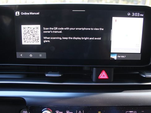 New 2026 Kia Carnival FWD image 51