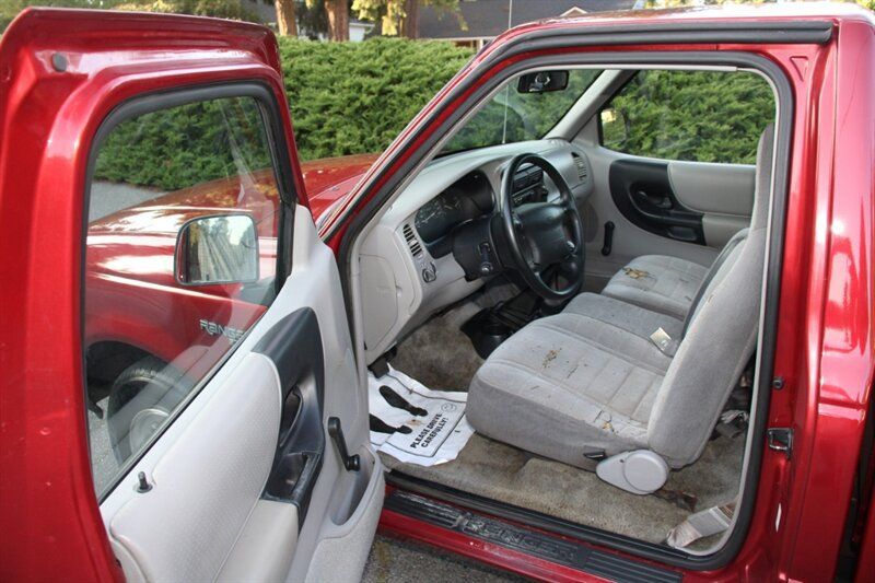 Used 1997 Ford Ranger XL RWD image 5
