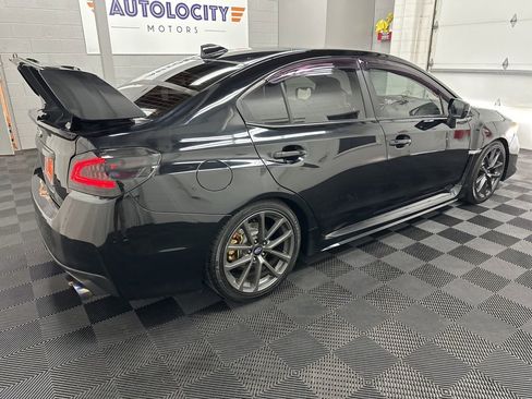 Used 2019 Subaru WRX Premium image 11