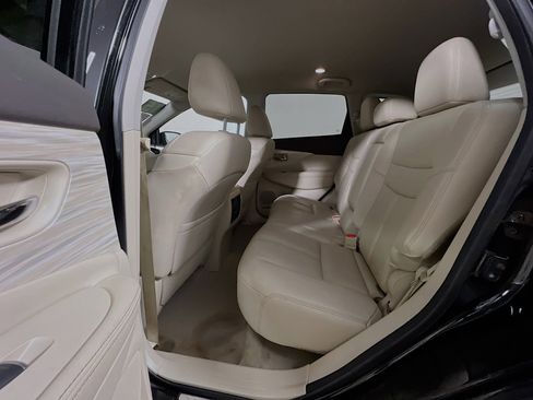 Used 2015 Nissan Murano SL FWD image 29