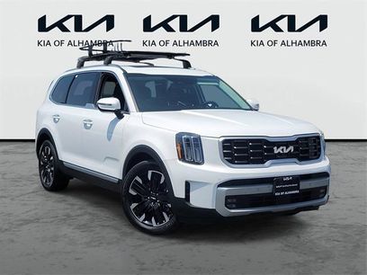 Used 2024 Kia Telluride SX Prestige