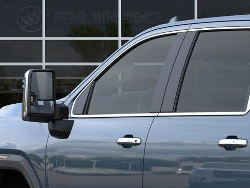 New 2026 GMC Sierra 2500 Denali Ultimate image 12