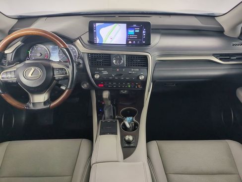 Used 2021 Lexus RX 350 AWD w/ Premium Package image 18