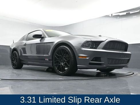 Used 2014 Ford Mustang Premium w/ V6 Performance Package image 21