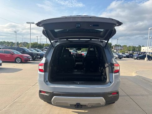 Certified 2026 Honda Pilot TrailSport image 43