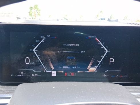 Used 2024 BMW X6 xDrive40i w/ Premium Package AWD/4WD image 7