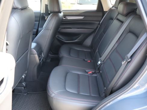 Used 2023 MAZDA CX-5 Carbon Edition AWD/4WD image 17