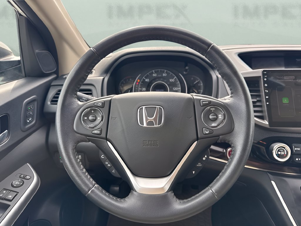 Used 2016 Honda CR-V Touring image 15