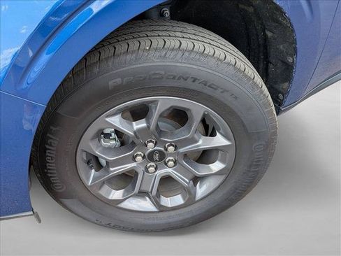 Used 2024 Ford Maverick XLT w/ XLT Luxury Package FWD image 10