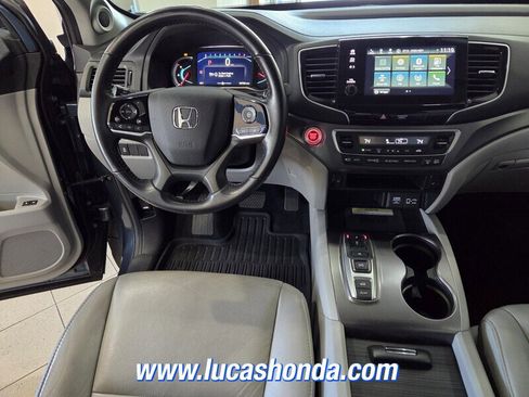 Used 2021 Honda Pilot Special Edition image 9