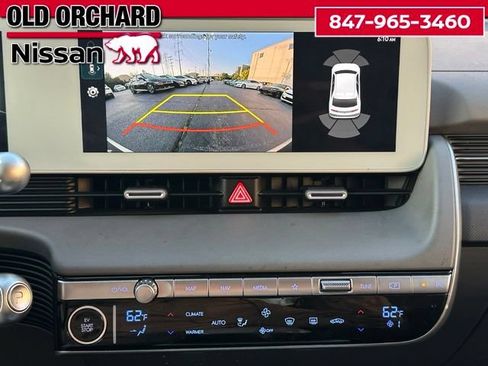 Used 2024 Hyundai Ioniq 5 SEL AWD/4WD image 15
