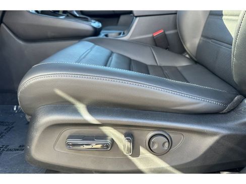 Certified 2025 Honda CR-V EX-L image 13