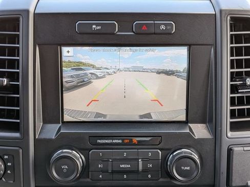 Used 2017 Ford F150 XL w/ Equipment Group 101A Mid AWD/4WD image 12