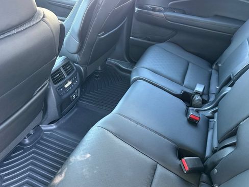 Certified 2023 Honda Passport Elite image 14