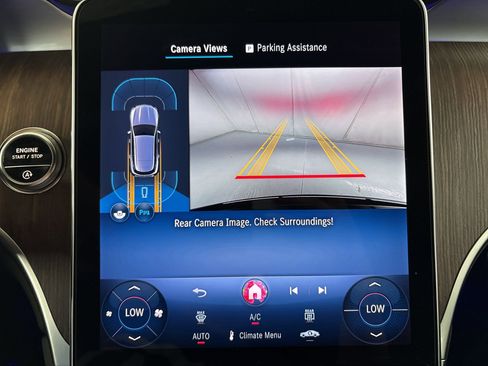 Certified 2026 Mercedes-Benz GLC 300 image 24