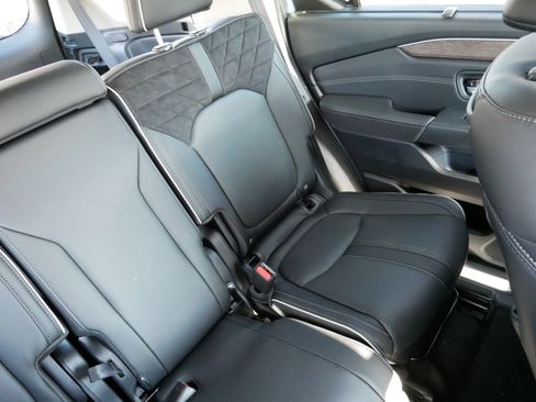 New 2026 Honda Pilot Elite image 14