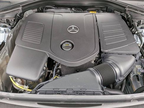 Used 2026 Mercedes-Benz GLC 300 image 17