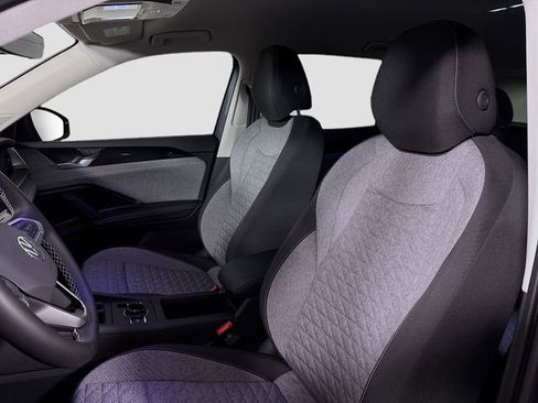 New 2026 Volkswagen Tiguan S image 20