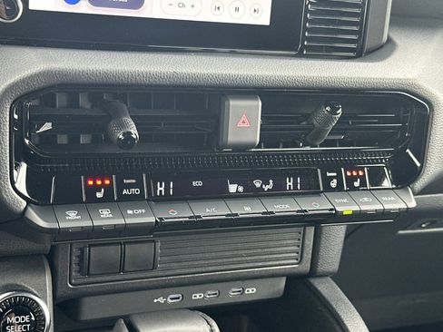 Used 2025 Toyota Land Cruiser 1958 AWD/4WD image 23