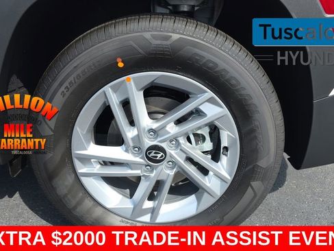 New 2026 Hyundai Tucson SE FWD image 11