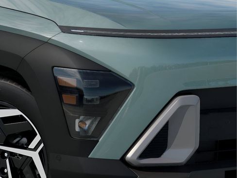New 2026 Hyundai Kona Limited FWD image 9