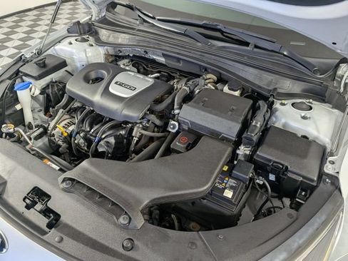 Used 2020 Kia Optima EX FWD image 33