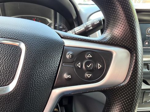 Used 2024 GMC Terrain SLE FWD image 22