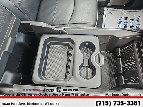 New 2026 RAM 2500 Rebel w/ Rebel Level 2 Equipment Group image 34