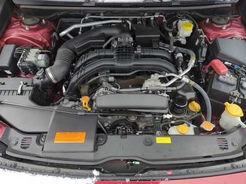 Used 2022 Subaru Impreza Premium image 27