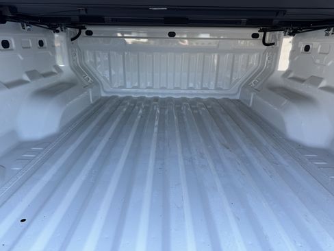 New 2026 Chevrolet Colorado Trail Boss image 18