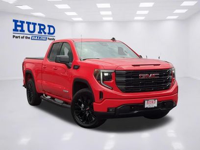 New 2026 GMC Sierra 1500 Elevation w/ Elevation Select Package