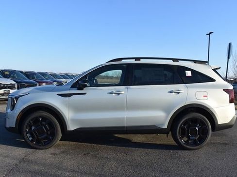 New 2026 Kia Sorento SX Prestige image 7