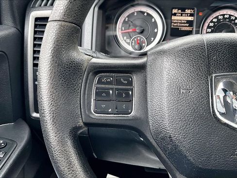 Used 2015 RAM 1500 Express AWD/4WD image 20