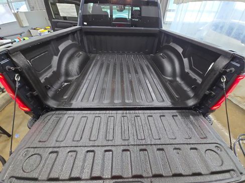 New 2026 RAM 1500 RHO AWD/4WD image 13