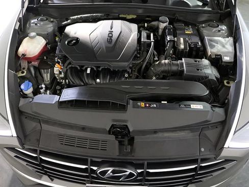 Used 2022 Hyundai Sonata SE FWD image 34