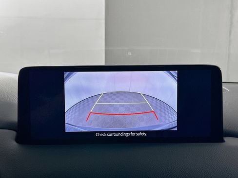 Used 2024 MAZDA CX-5 Carbon Edition image 22