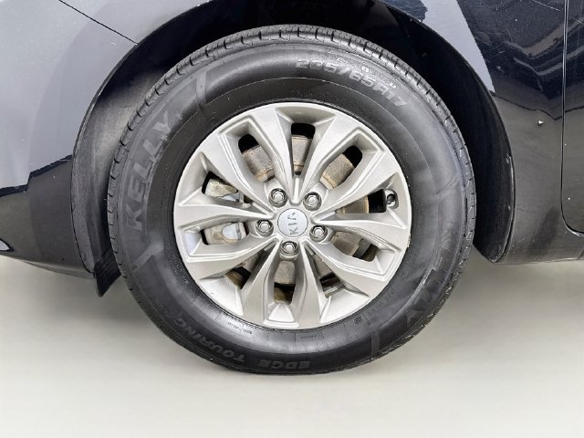 Used 2021 Kia Sedona LX FWD image 30