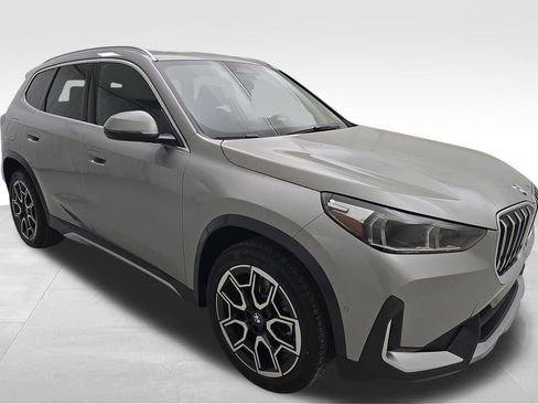 New 2026 BMW X1 xDrive28i w/ Convenience Package image 2
