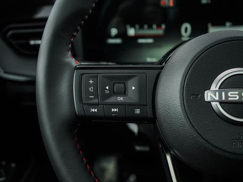 New 2026 Nissan Kicks SR w/ SR Premium Package image 19