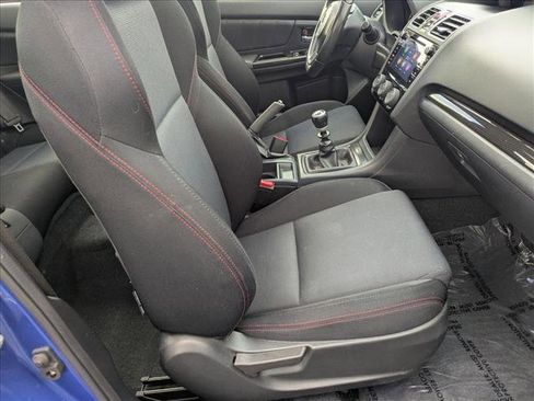 Used 2021 Subaru WRX Premium w/ Popular Package #1 image 21