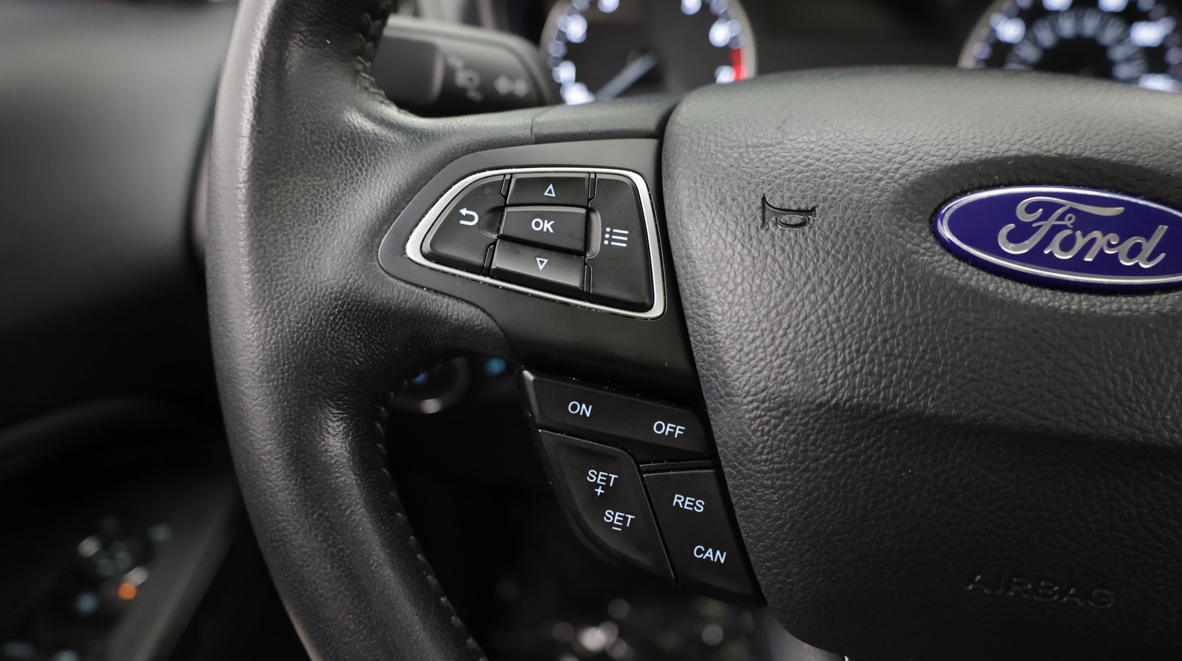 Used 2020 Ford EcoSport SES AWD/4WD image 22