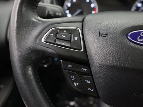 Used 2020 Ford EcoSport SES AWD/4WD image 22