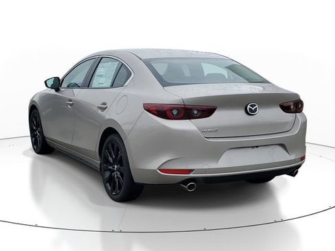 New 2026 MAZDA CX-30 AWD 2.5 S w/ Select Sport Pkg image 3