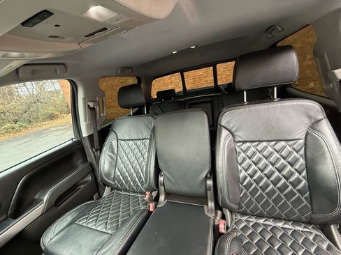 Used 2016 Chevrolet Silverado 1500 LT w/ Texas Edition image 19