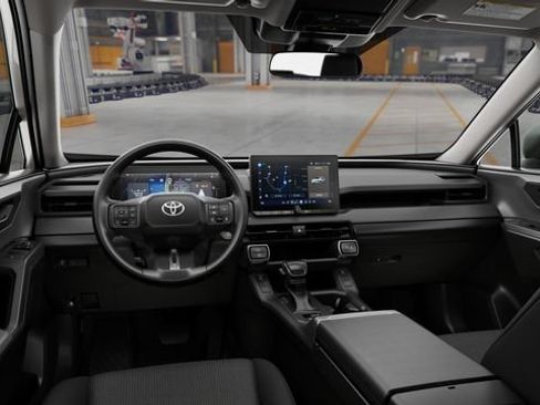 New 2026 Toyota RAV4 LE FWD image 19