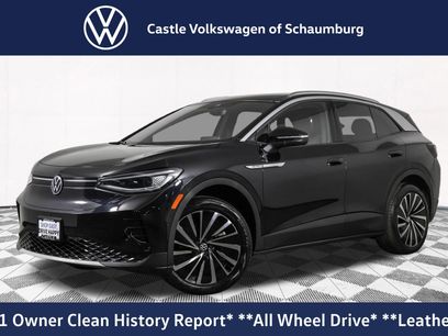 Used 2023 Volkswagen ID.4 Pro S Plus