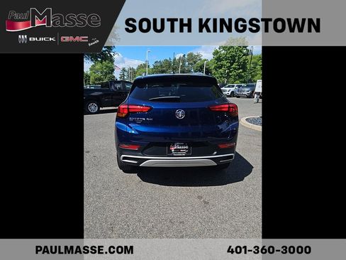 Used 2023 Buick Encore GX Select AWD/4WD image 6