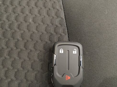 Used 2018 GMC Terrain SLE w/ Driver Convenience Package image 32